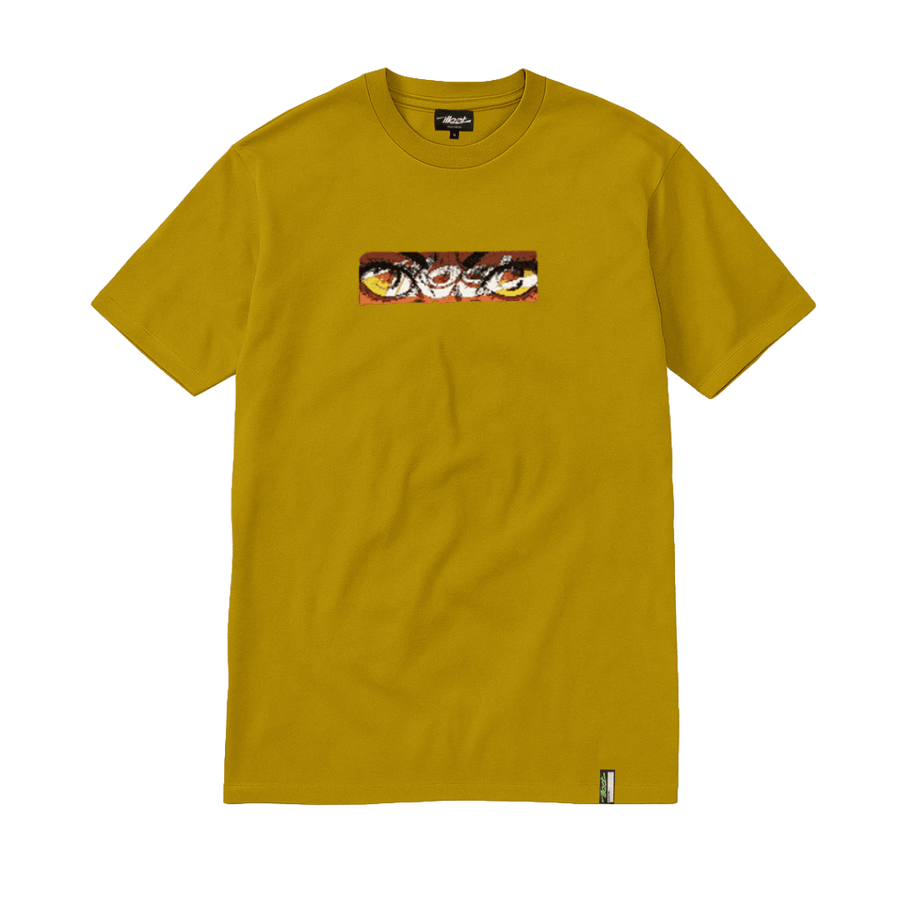 ILLEST BOGO ANIME TEE