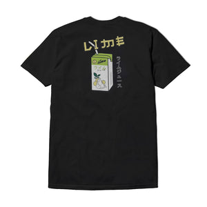 JUICE BOX 2 LIME TEE