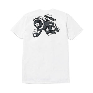 LIME ASTRO DESERT TEE