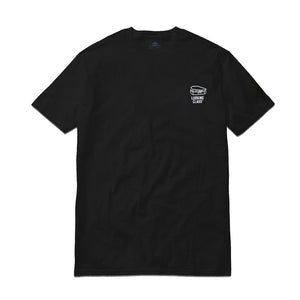 LURKING CLASS BAD FRIENDS TEE