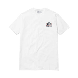 LURKING CLASS FAKE TEE