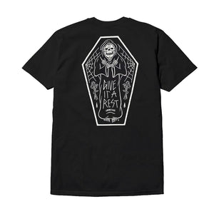 LURKING CLASS GIVE IT A REST TEE