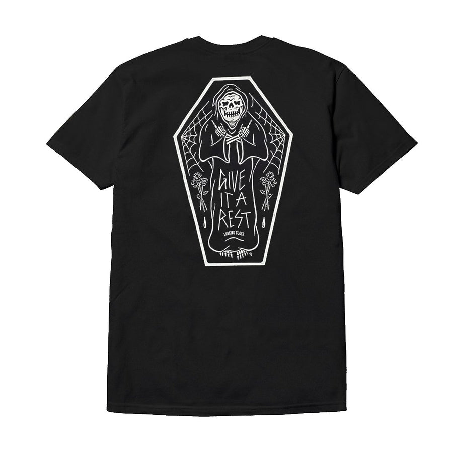 LURKING CLASS GIVE IT A REST TEE