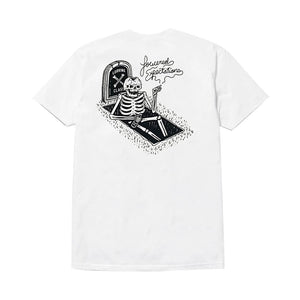 LURKING CLASS LOWERED EXPECTATIONS TEE
