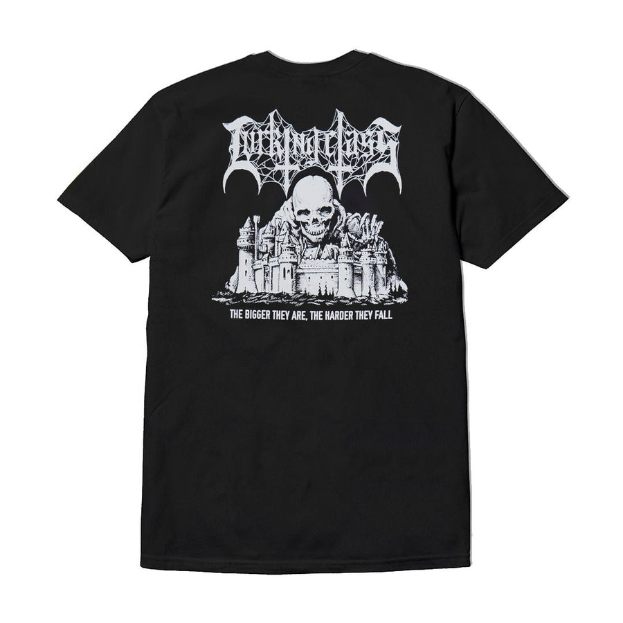 LURKING CLASS TOMB TEE