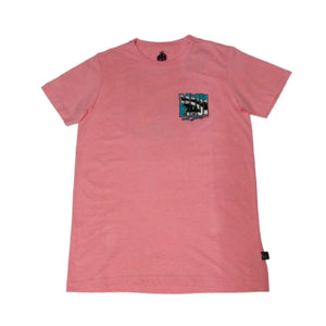 MAUI AND SONS ROUNDNECK MENS - APRCT