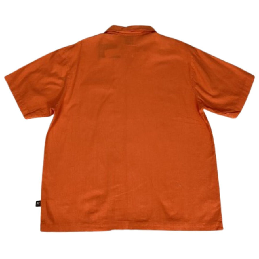 MAUI AND SONS POLO SHORT SLEEVES MEN - ORGE