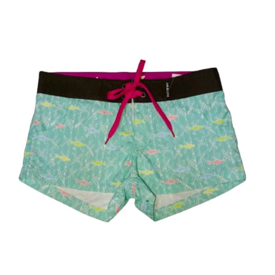 MAUI AND SONS BOARDSHORTS LADIES - OPL
