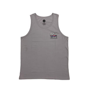 MAUI AND SONS BOOYAH TANK TOP