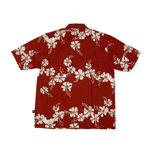 Maui and Sons Polo Button Down Short Sleeves - Yellow YLW