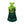 Load image into Gallery viewer, MAUI AND SONS RAZUR BACK TOP LADIES - LME
