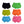 Load image into Gallery viewer, MAUI AND SONS SWIM SHORT - MULTI COLORWAY COLLECTION
