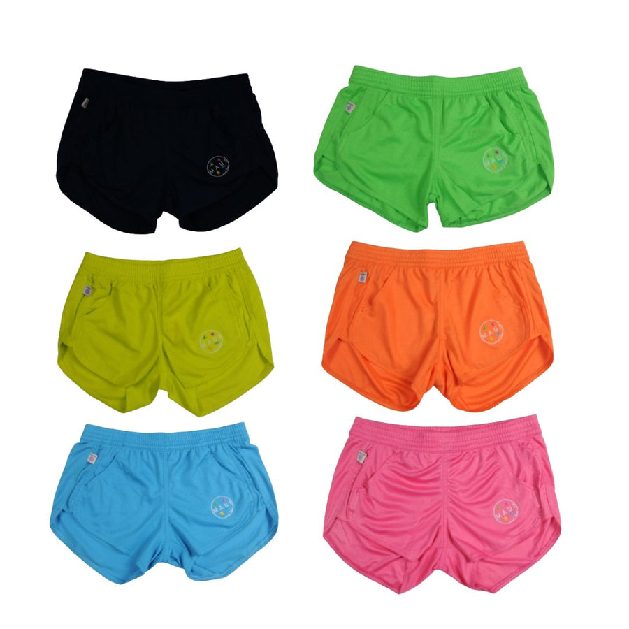 MAUI AND SONS SWIM SHORT - MULTI COLORWAY COLLECTION