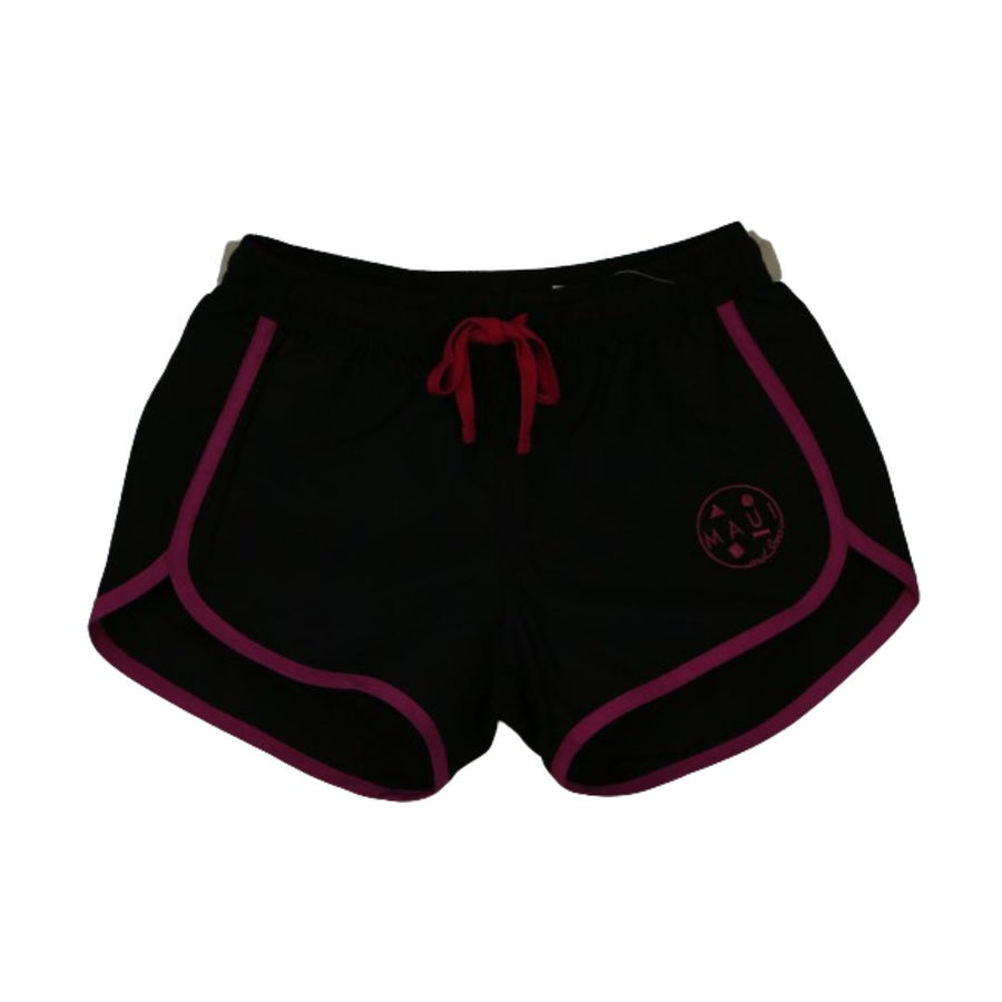 MAUI AND SONS SWIM SHORT LADIES 2 TONE - MULTI COLORWAY COLLECTION