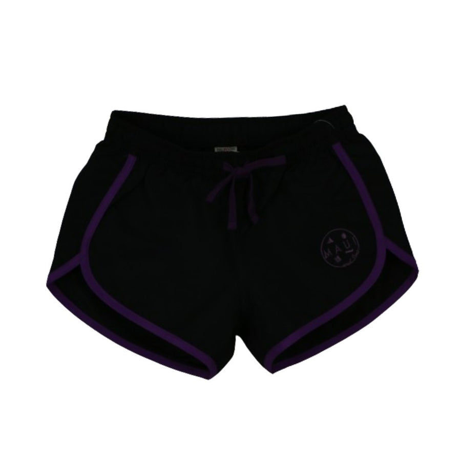 MAUI AND SONS SWIM SHORT LADIES 2 TONE - MULTI COLORWAY COLLECTION