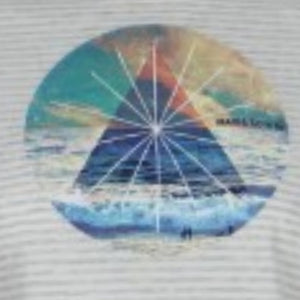 MAUI AND SONS LONG SLEEVE LADIES - WHSTR