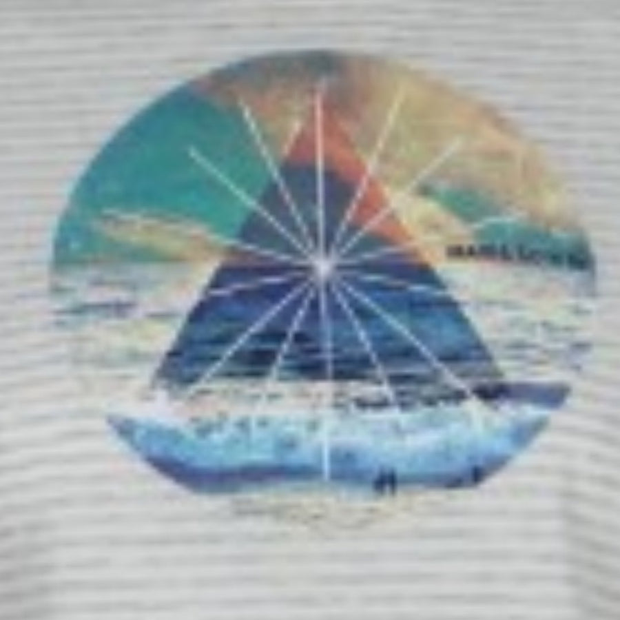 MAUI AND SONS LONG SLEEVE LADIES - WHSTR