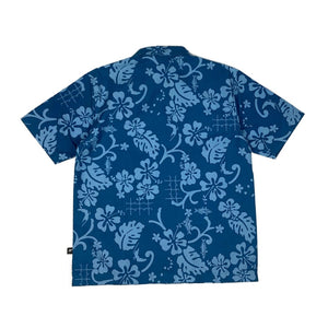 Maui and Sons Polo Button Down Short Sleeves - AK