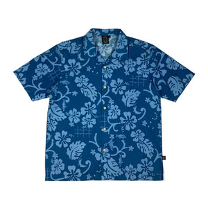 Maui and Sons Polo Button Down Short Sleeves - AK