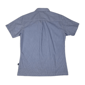 MAUI AND SONS POLO BUTTON DOWN SHORT SLEEVES - WHITE WHT