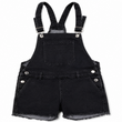 Load image into Gallery viewer, LADIES JUMPER SHORT -BLU
