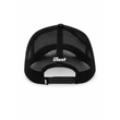 Load image into Gallery viewer, PARIS DAKAR  TRUCKER CAP - BLK
