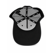 Load image into Gallery viewer, PARIS DAKAR  TRUCKER CAP - BLK
