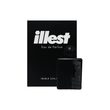 Load image into Gallery viewer, ILLEST SCENTS BLACK EDP 100ML
