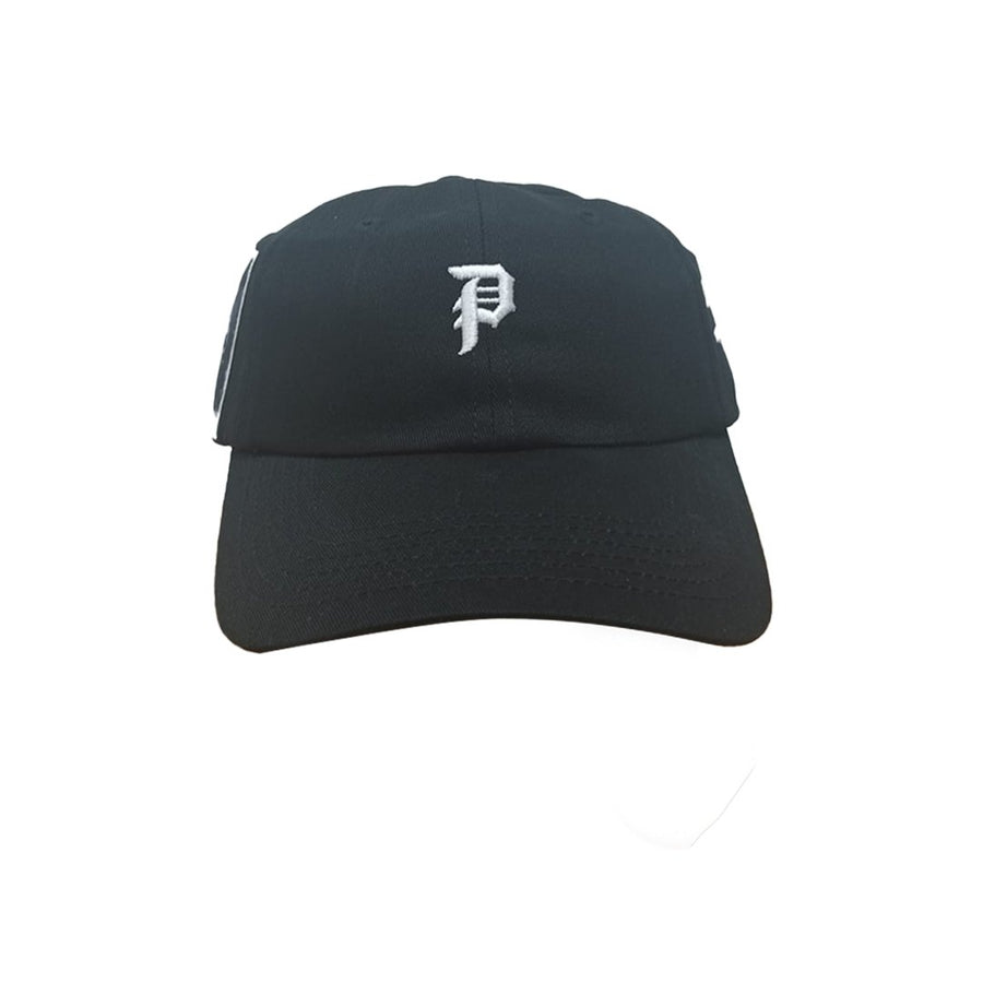 PRIMITIVE DIRTY P MARLEY STRAPBACK