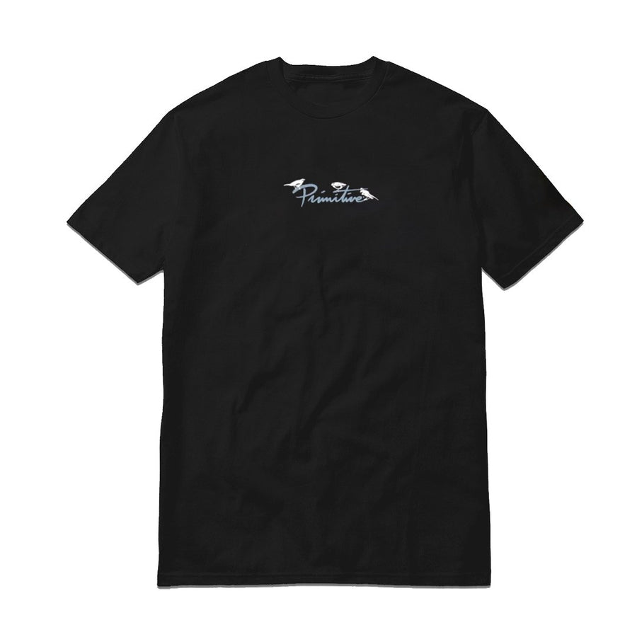 PRIMITIVE RISING SUN TEE
