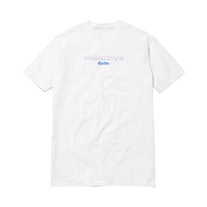 PRIMITIVE SAILOR MOON TEE - WHITE