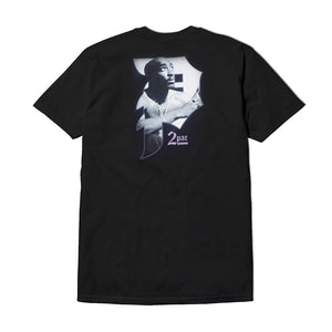 PRIMITIVE X TUPAC PRAISE TEE