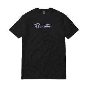 PRIMITIVE X TUPAC PRAISE TEE