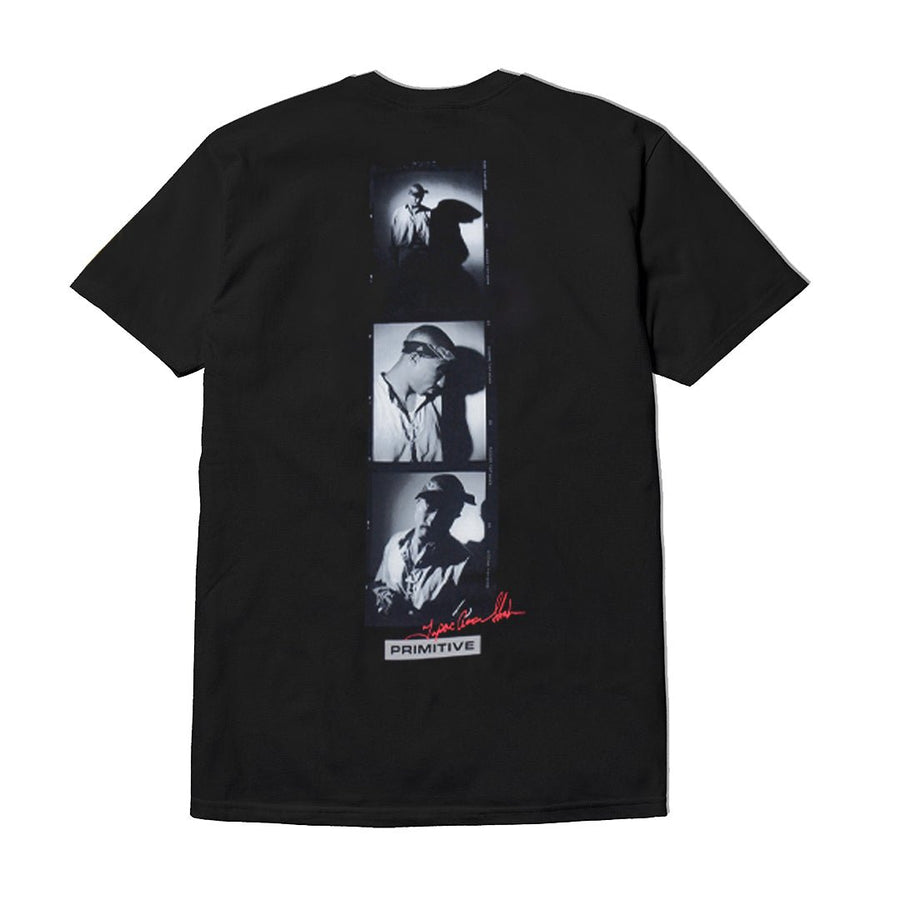 Supreme on sale 2pac tee