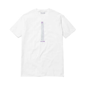 PRIMITIVE ZAMASU TEE - WHITE