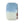 Load image into Gallery viewer, SLIME BALLS 53MM HAIRBALLS 50-50 95A WHEELS - WHITE/BLUE
