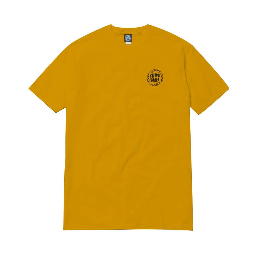 SLIME BALLS MONO SPLAT TEE