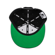 Load image into Gallery viewer, SNAPBACK CAP - BKB
