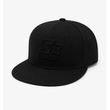Load image into Gallery viewer, SNAPBACK CAP - BKB
