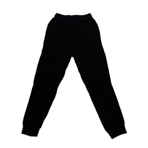 STARTER JOGGER PANTS - BLACK