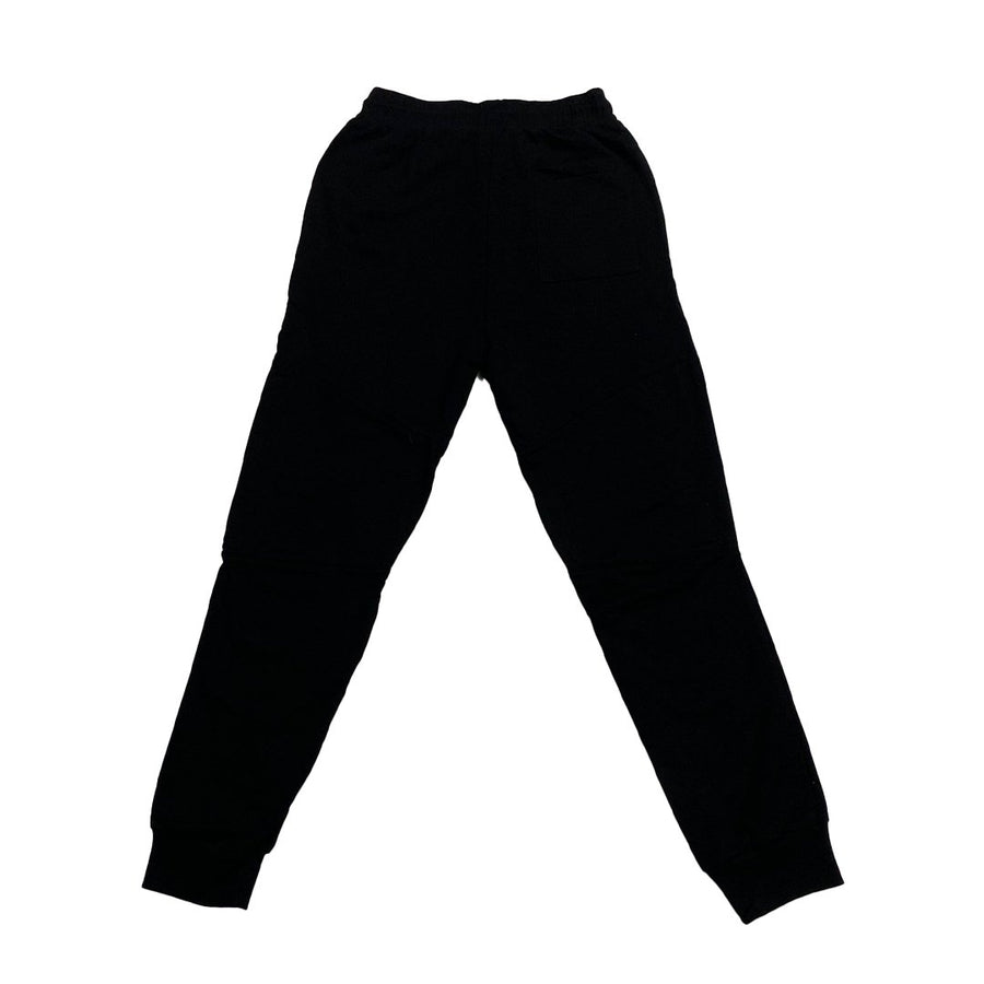 thumbnail image 2 of RAMAR Slim Fit Jogger Pants For Men - Elastic Waist With Zippered Pockets, Cotton Blend 2 of 12