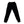 Load image into Gallery viewer, STARTER JOGGER PANTS - BLACK
