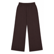 Load image into Gallery viewer, STARTER WIDE LEG PANT - BRW
