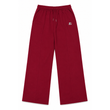 Load image into Gallery viewer, STARTER WIDE LEG PANT - RED
