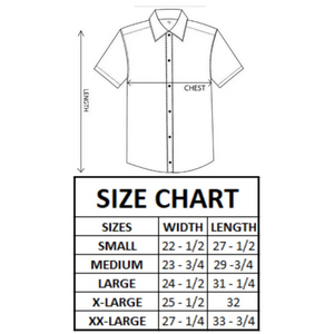 MAUI AND SONS POLO BUTTON DOWN SHORT SLEEVES - WHITE WHT