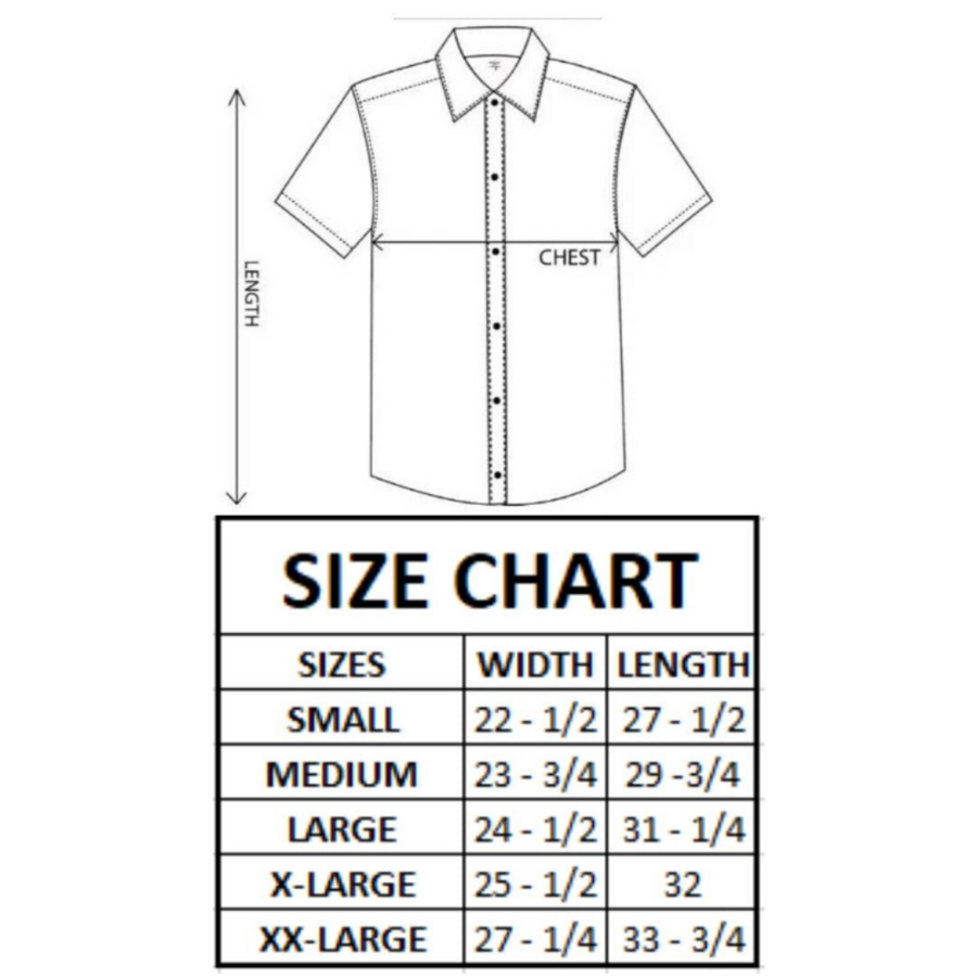 MAUI AND SONS POLO BUTTON DOWN SHORT SLEEVES - WHITE WHT