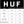 Load image into Gallery viewer, HUF HYDRATE TEE - BLACK
