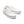 Load image into Gallery viewer, TOMS ALPARGATA FENIX LACE UP - WHT WSH CAN (MENS)
