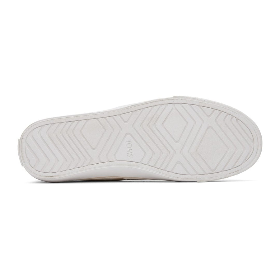 TOMS ALPARGATA FENIX SLIP ON-OX TN RV DS WD CV SLIPON SNEAK (MENS)