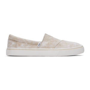 TOMS ALPARGATA FENIX SLIP ON-OX TN RV DS WD CV SLIPON SNEAK (MENS)
